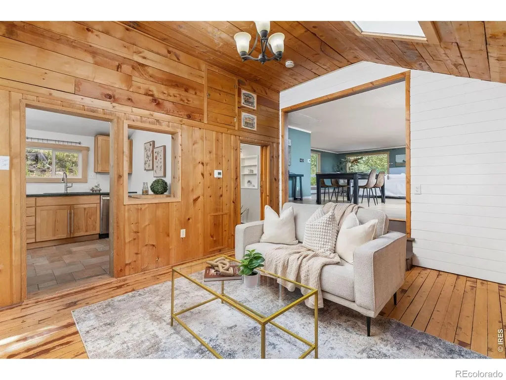 38 E Pine Street Nederland CO 80466