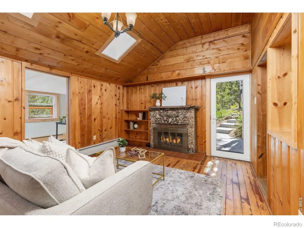 38 E Pine Street Nederland CO 80466