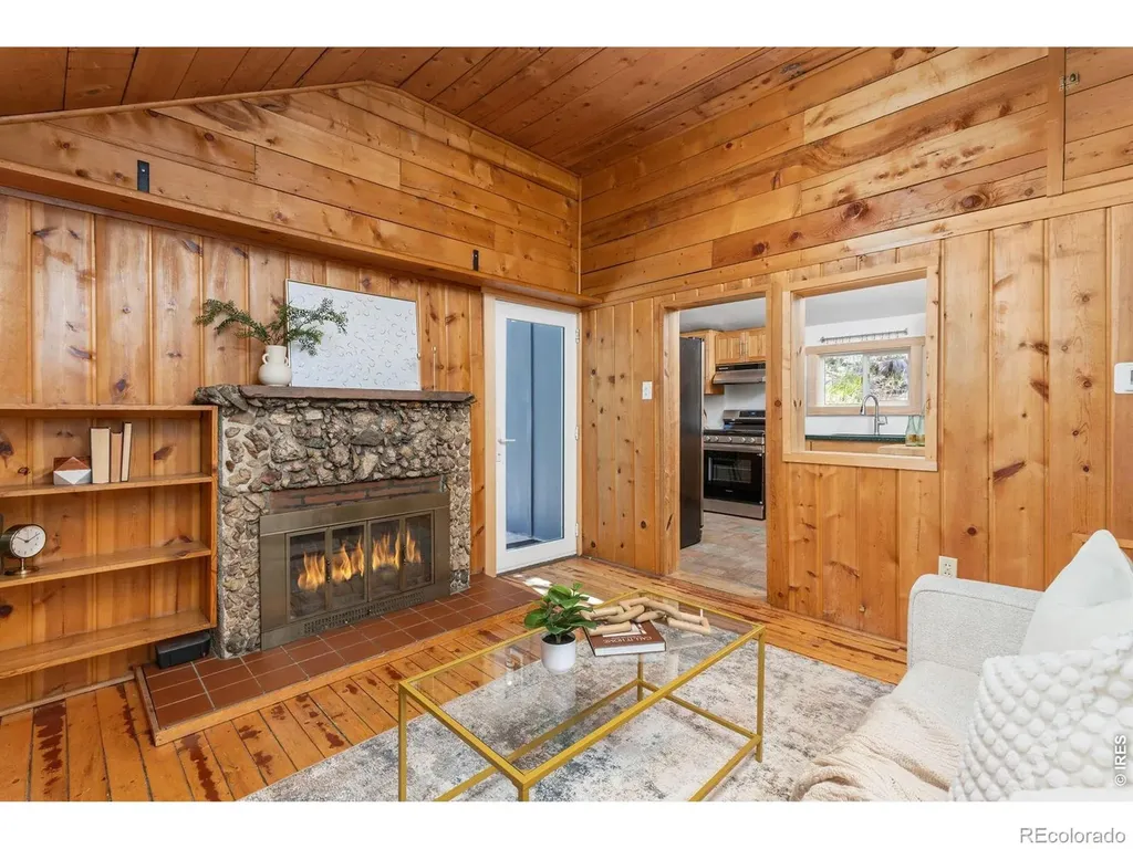 38 E Pine Street Nederland CO 80466