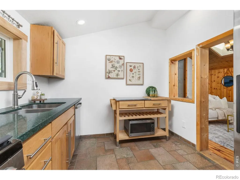 38 E Pine Street Nederland CO 80466
