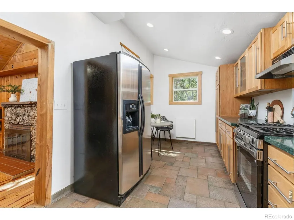 38 E Pine Street Nederland CO 80466