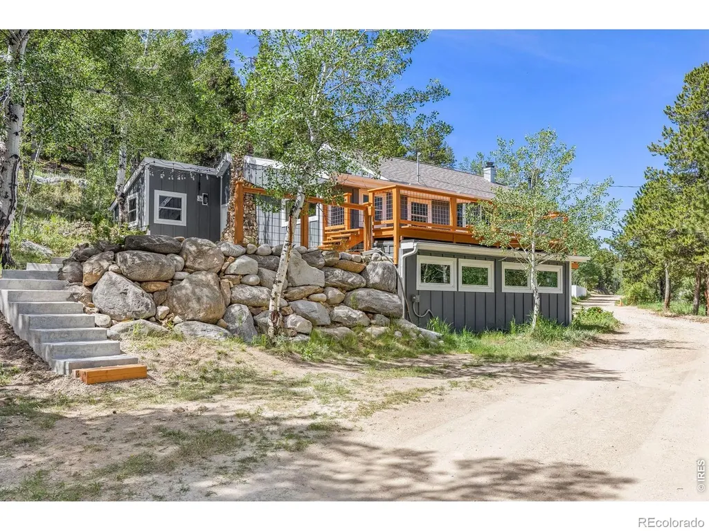 38 E Pine Street Nederland CO 80466
