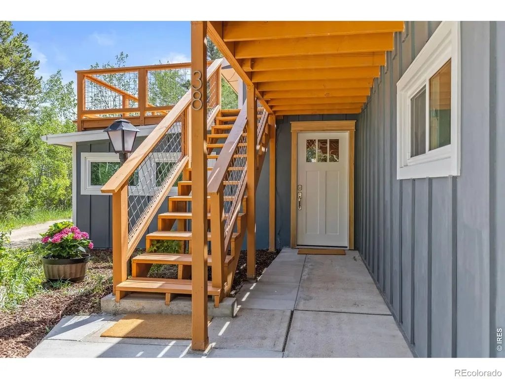 38 E Pine Street Nederland CO 80466