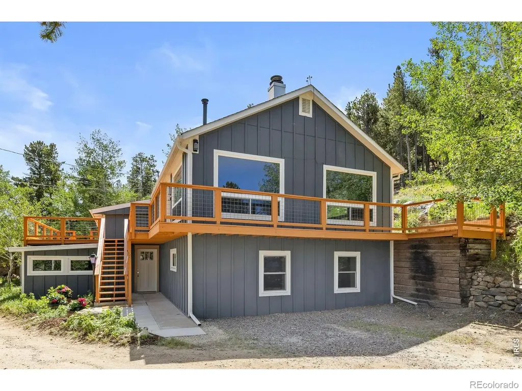 38 E Pine Street Nederland CO 80466