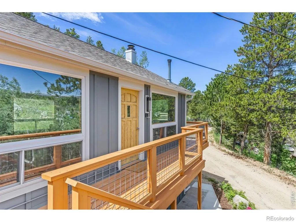38 E Pine Street Nederland CO 80466