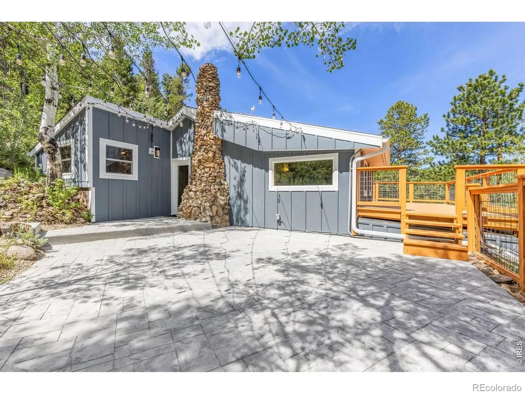 38 E Pine Street Nederland CO 80466