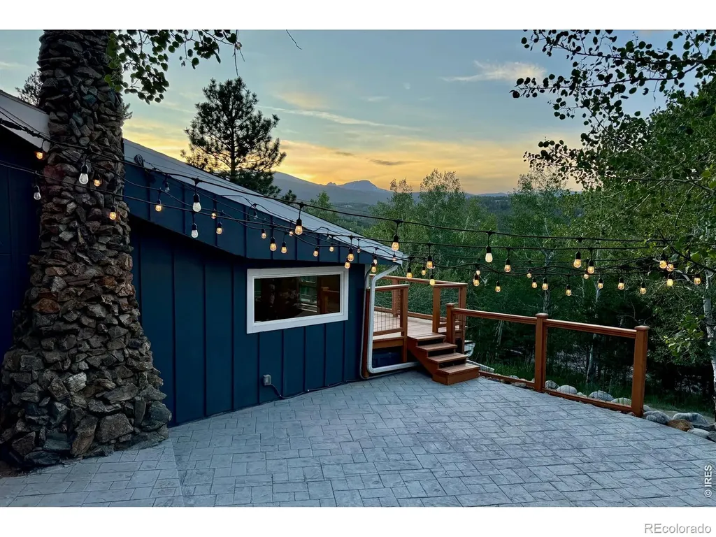 38 E Pine Street Nederland CO 80466