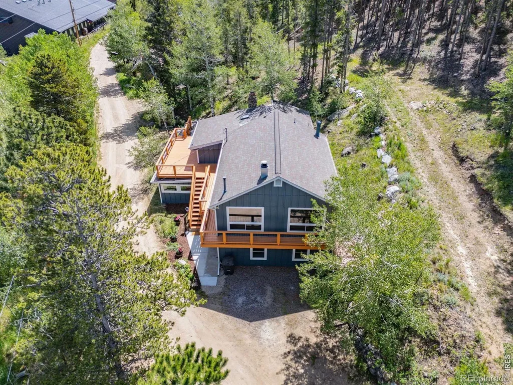 38 E Pine Street Nederland CO 80466