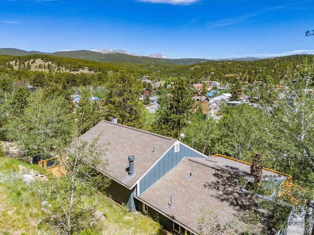38 E Pine Street Nederland CO 80466