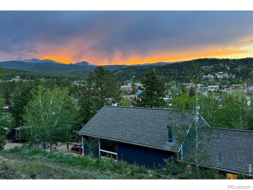 38 E Pine Street Nederland CO 80466