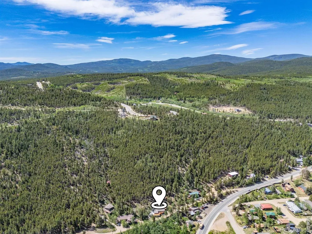38 E Pine Street Nederland CO 80466