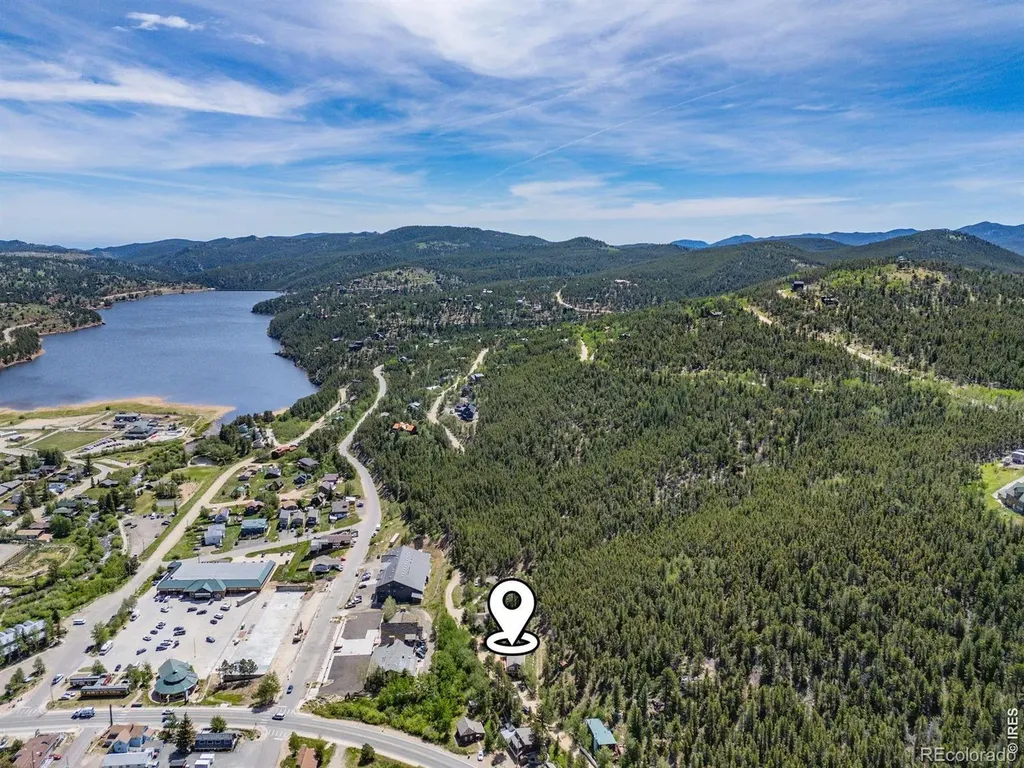 38 E Pine Street Nederland CO 80466