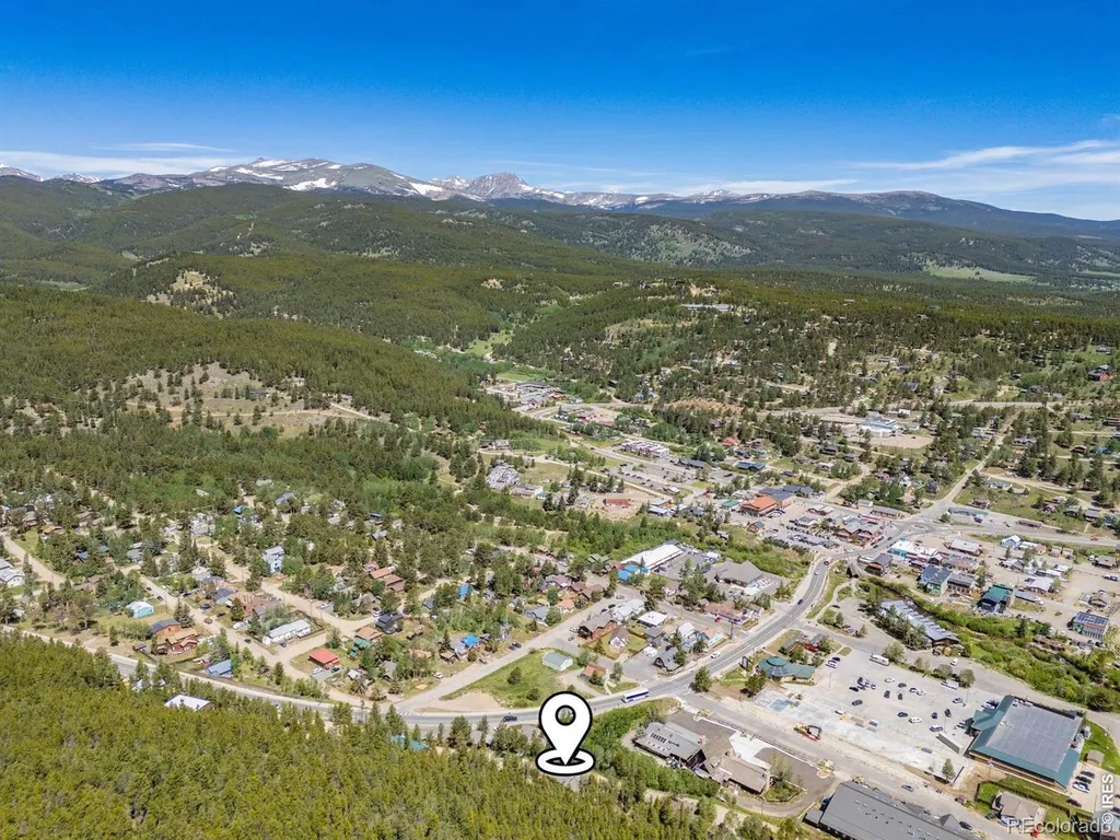 38 E Pine Street Nederland CO 80466
