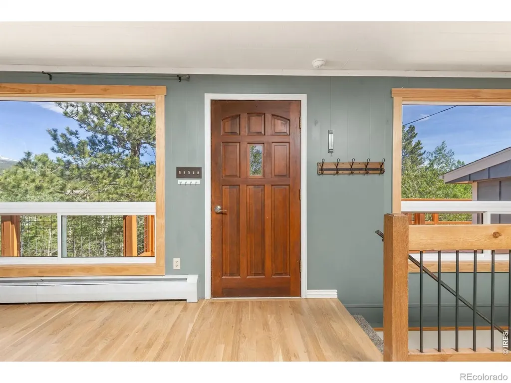 38 E Pine Street Nederland CO 80466