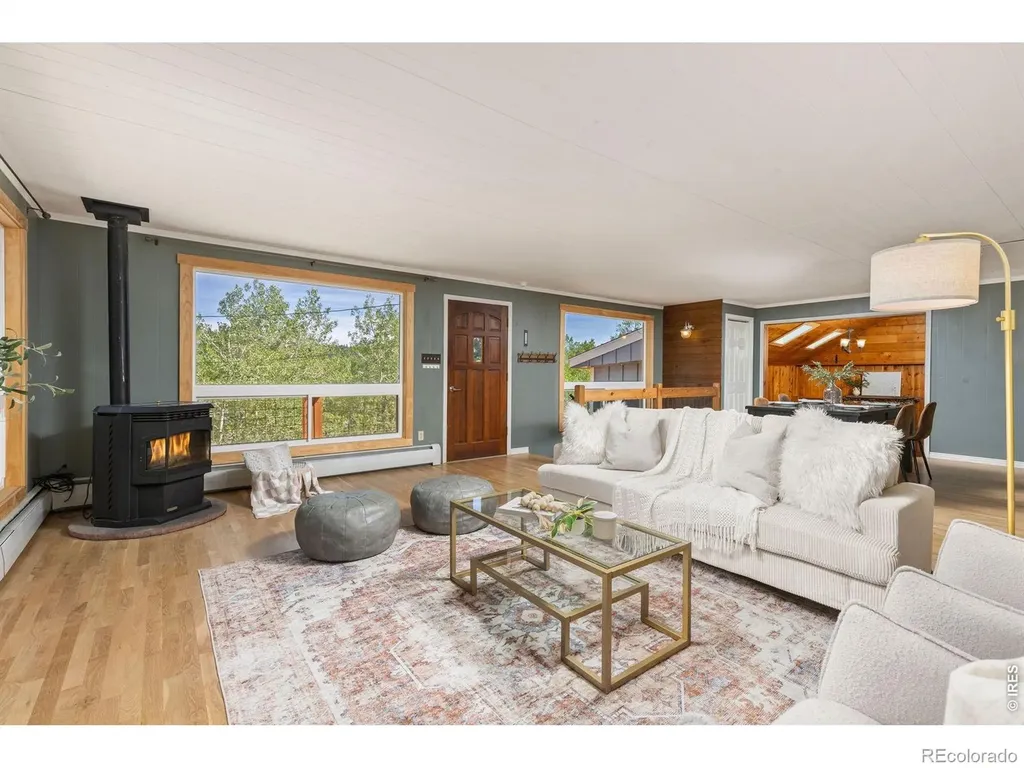 38 E Pine Street Nederland CO 80466
