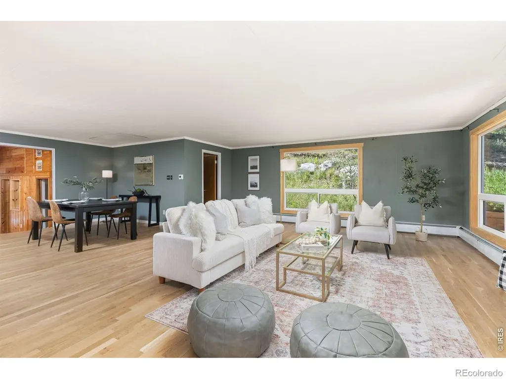 38 E Pine Street Nederland CO 80466