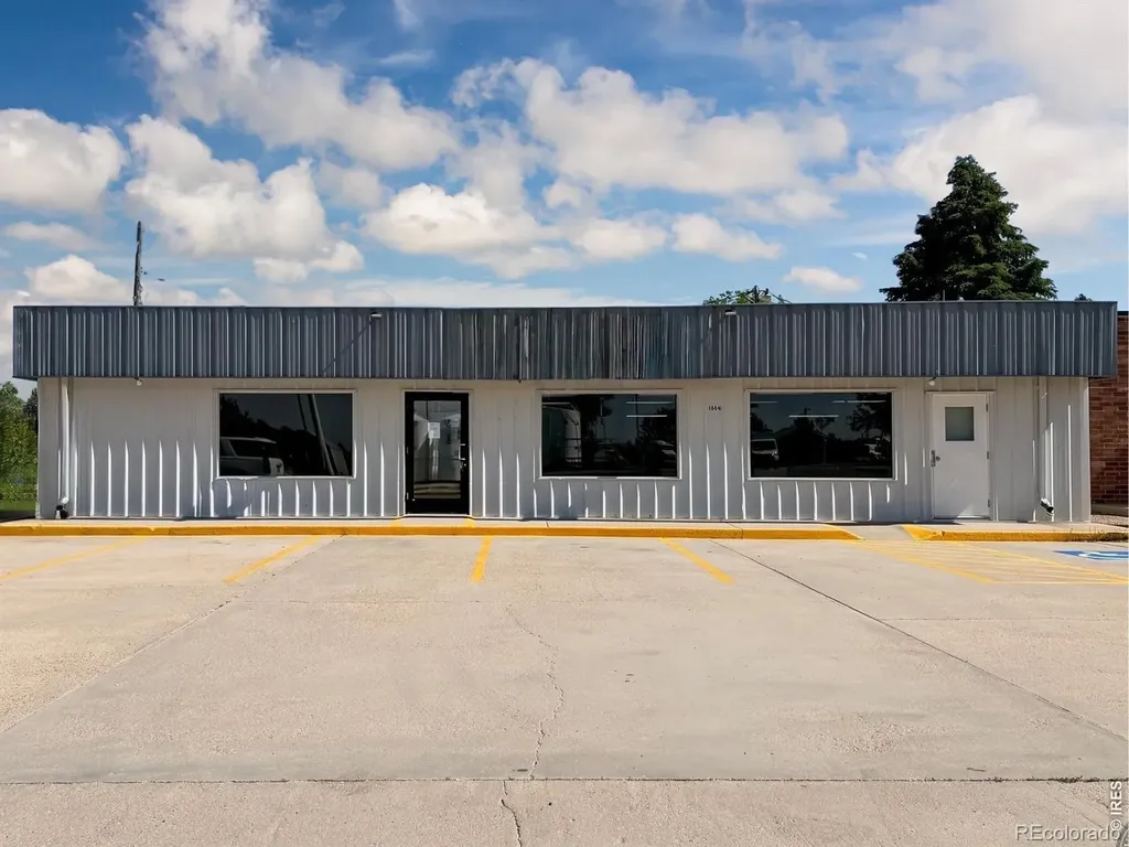 1144 Main Street Limon CO 80828