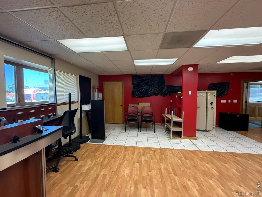 1144 Main Street Limon CO 80828