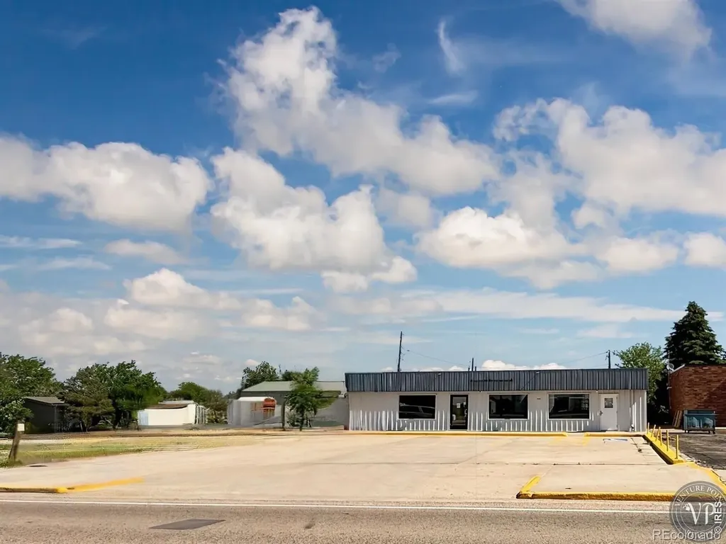 1144 Main Street Limon CO 80828