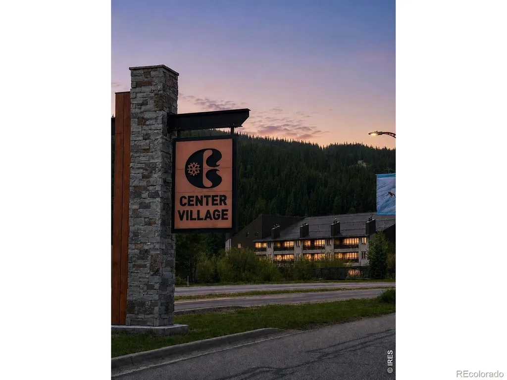 56 Uneva Place Frisco CO 80443