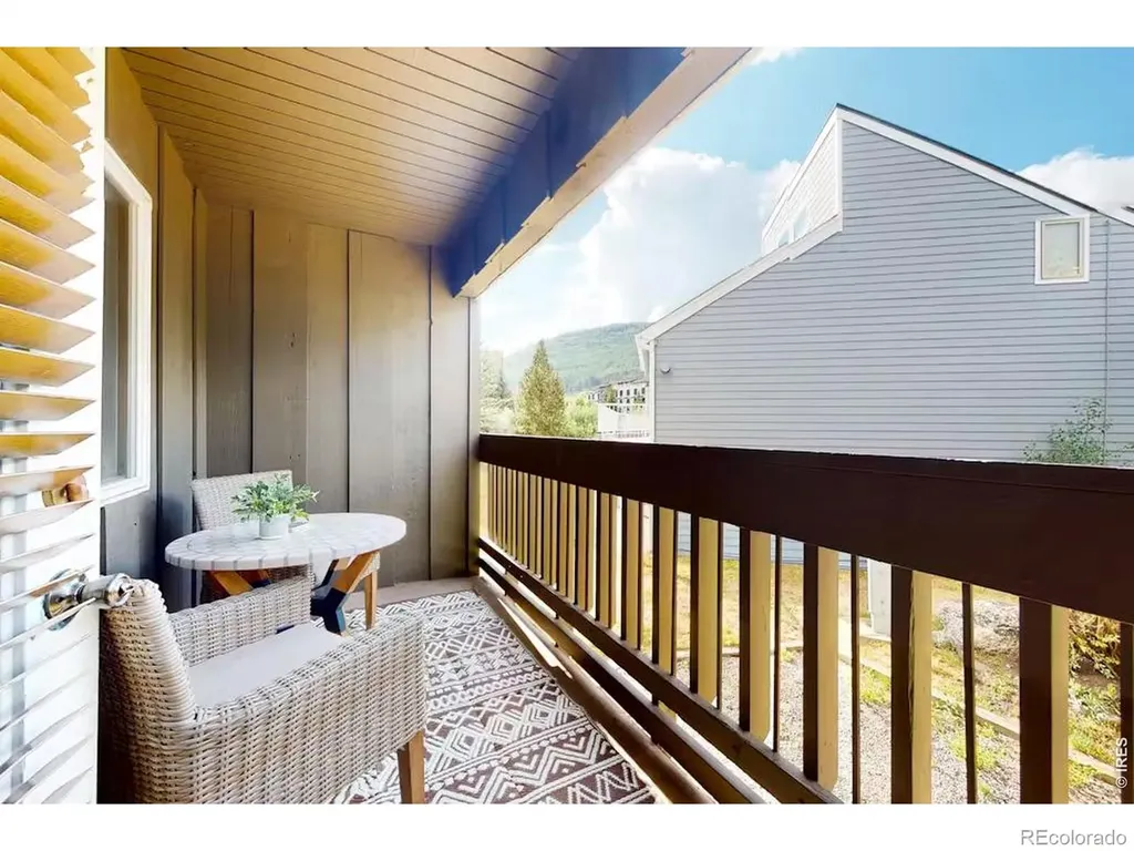 56 Uneva Place Frisco CO 80443