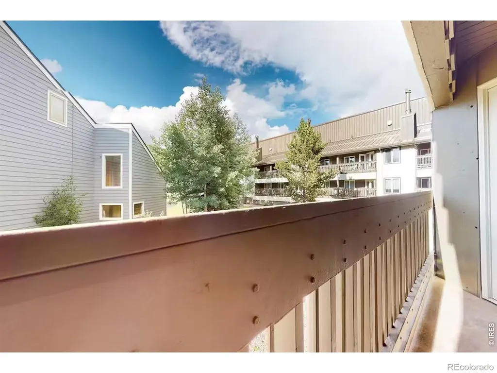 56 Uneva Place Frisco CO 80443