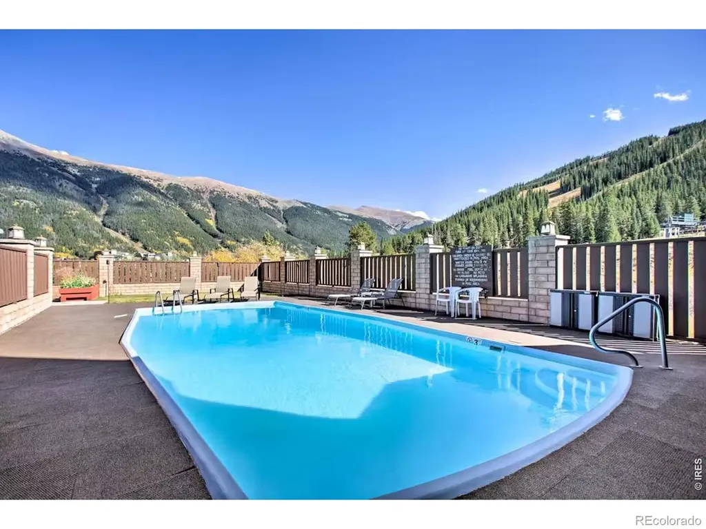 56 Uneva Place Frisco CO 80443