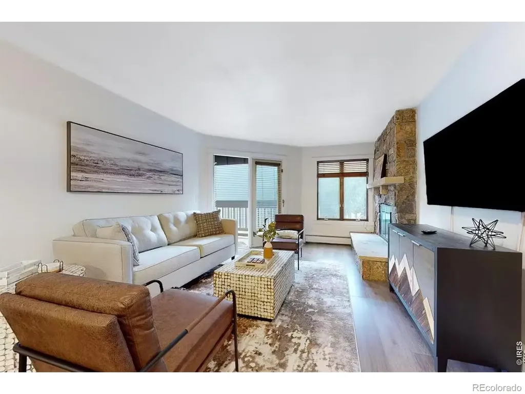 56 Uneva Place Frisco CO 80443