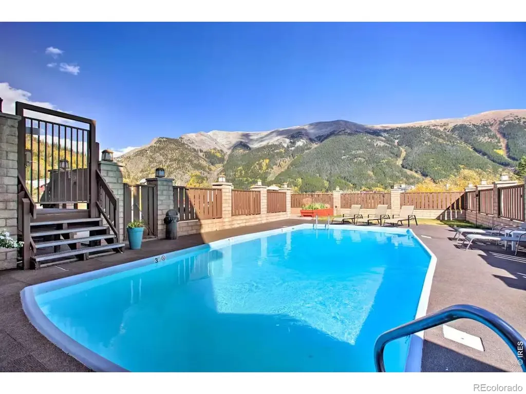 56 Uneva Place Frisco CO 80443