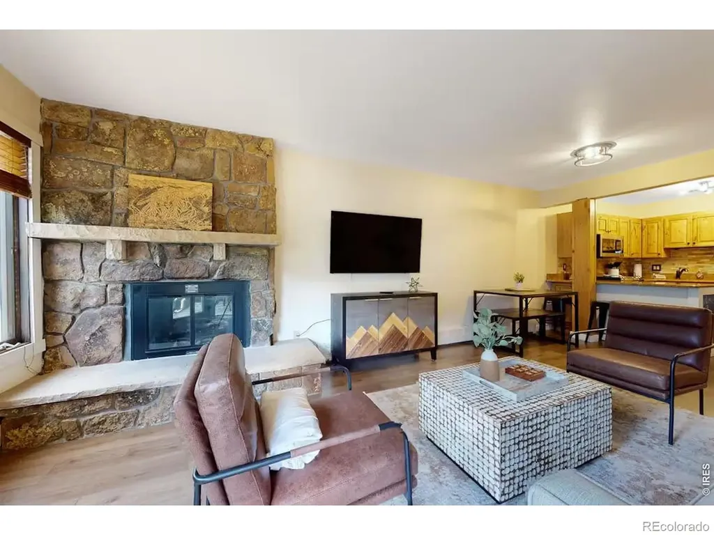 56 Uneva Place Frisco CO 80443