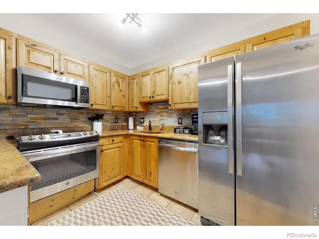 56 Uneva Place Frisco CO 80443