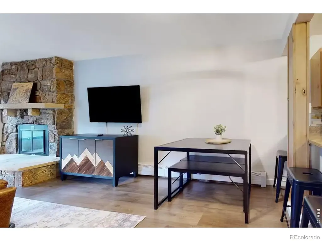 56 Uneva Place Frisco CO 80443