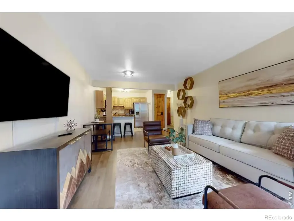 56 Uneva Place Frisco CO 80443