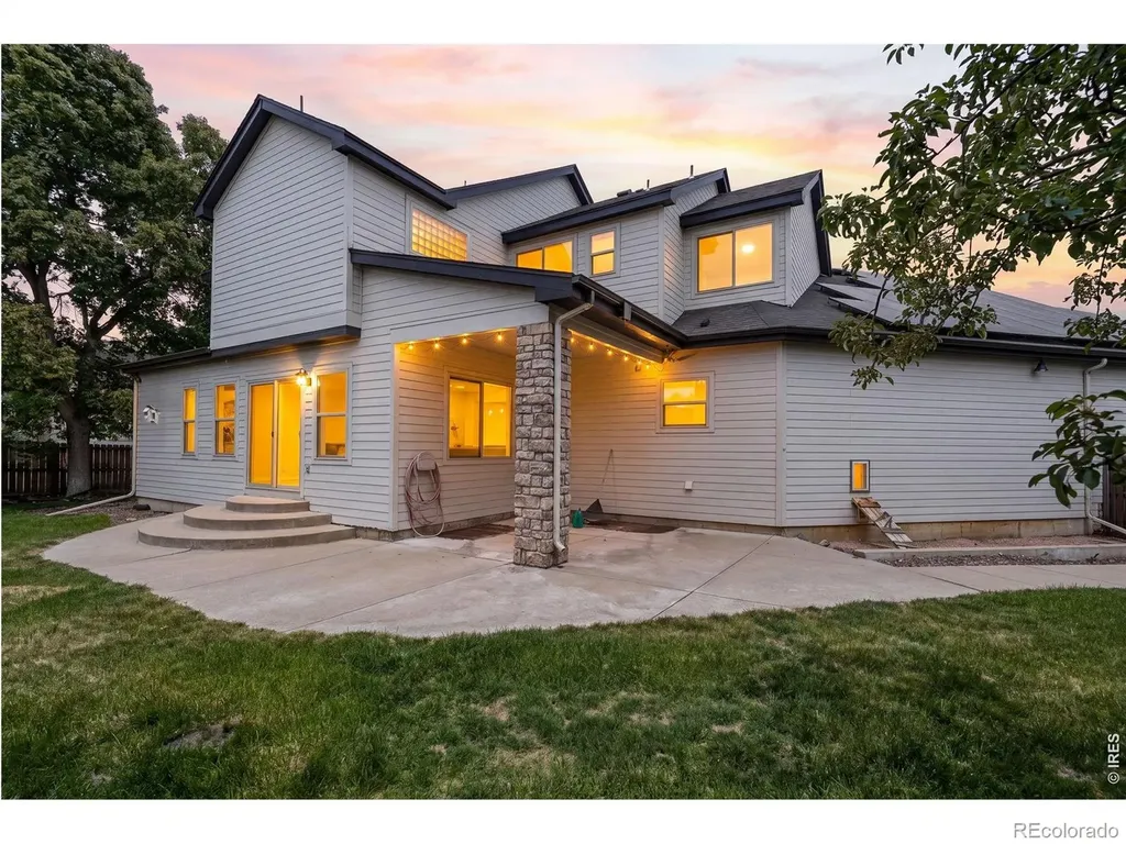 2554 Dutch Court Lafayette CO 80026