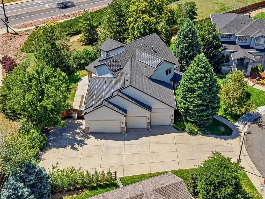 2554 Dutch Court Lafayette CO 80026