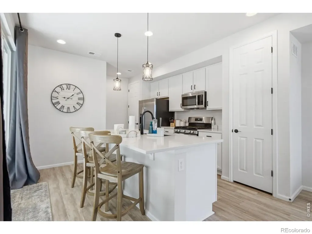 6109 Louisville Court Frederick CO 80504