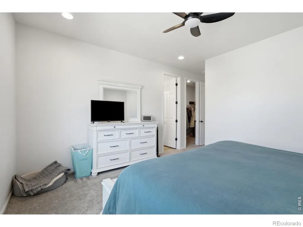 6109 Louisville Court Frederick CO 80504