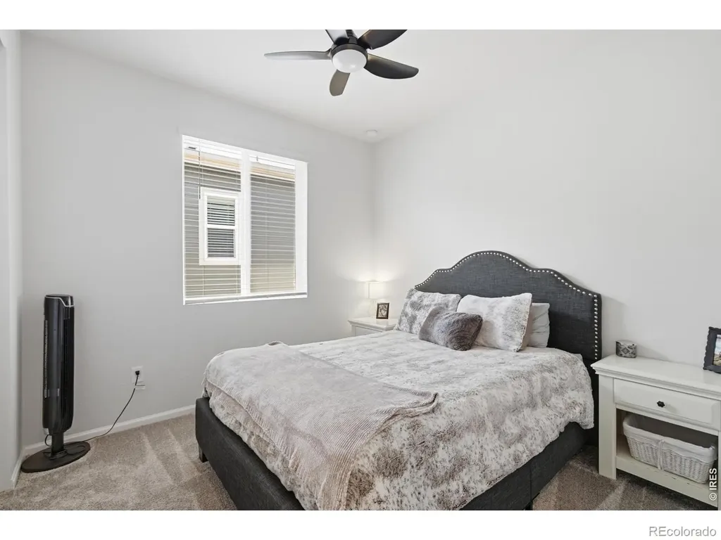 6109 Louisville Court Frederick CO 80504