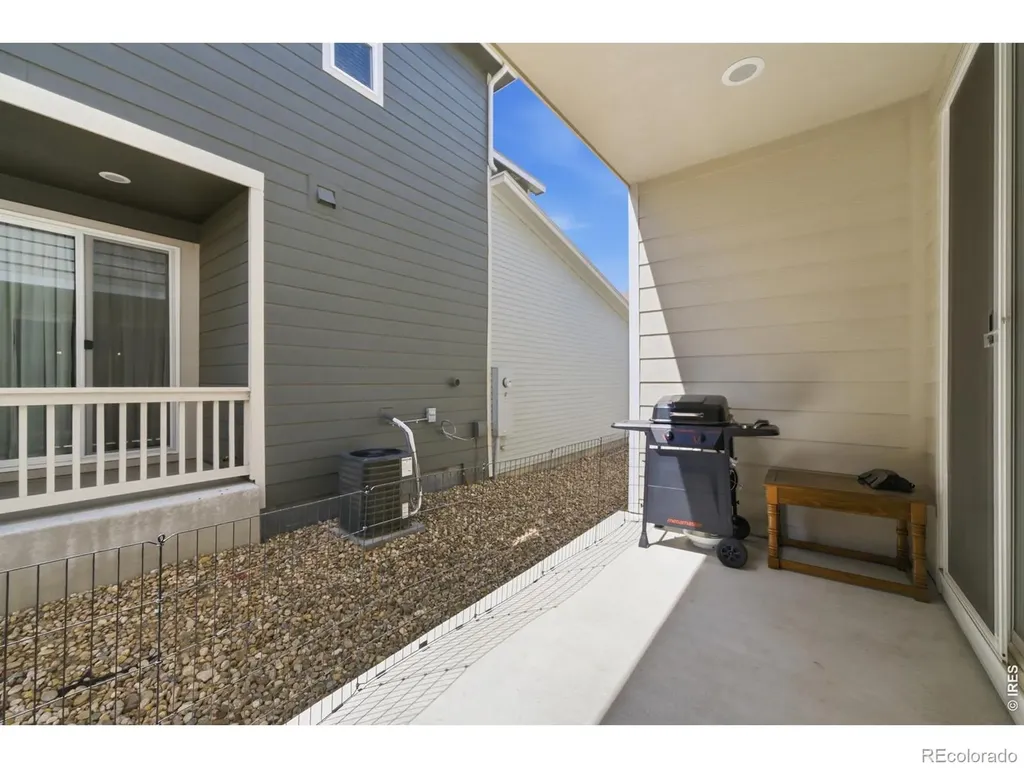 6109 Louisville Court Frederick CO 80504