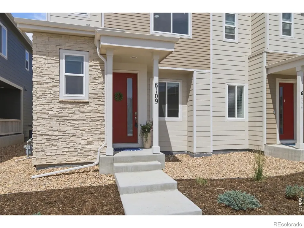6109 Louisville Court Frederick CO 80504
