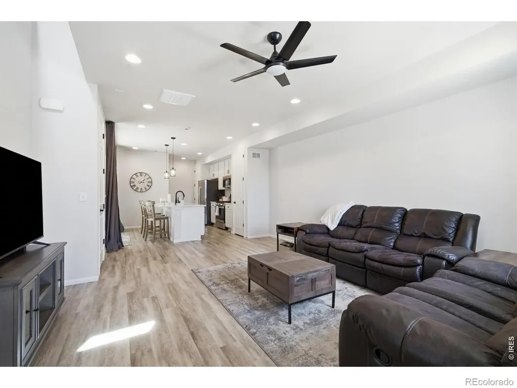 6109 Louisville Court Frederick CO 80504