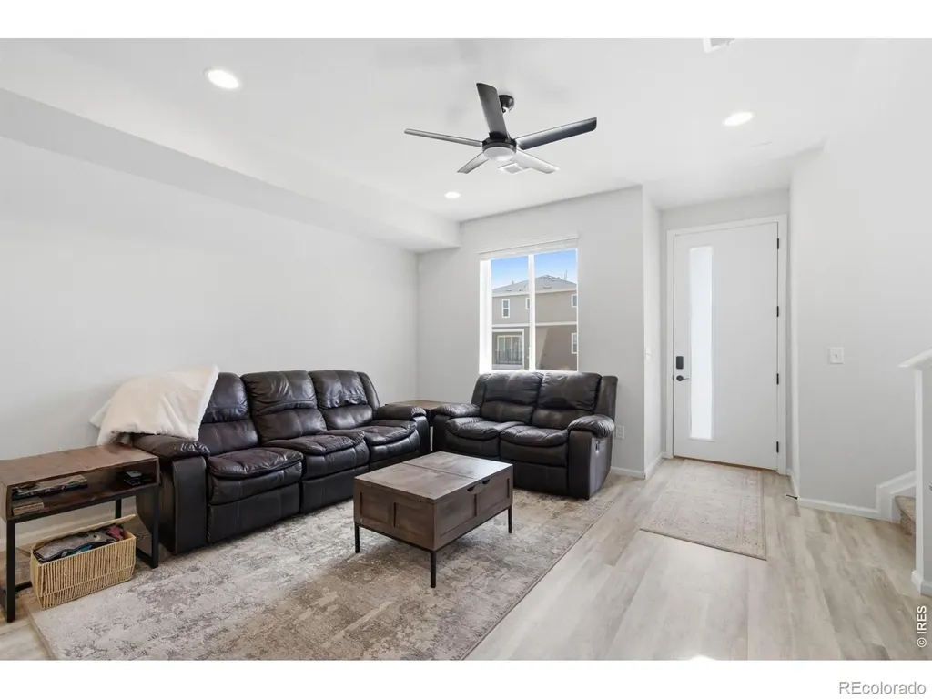 6109 Louisville Court Frederick CO 80504