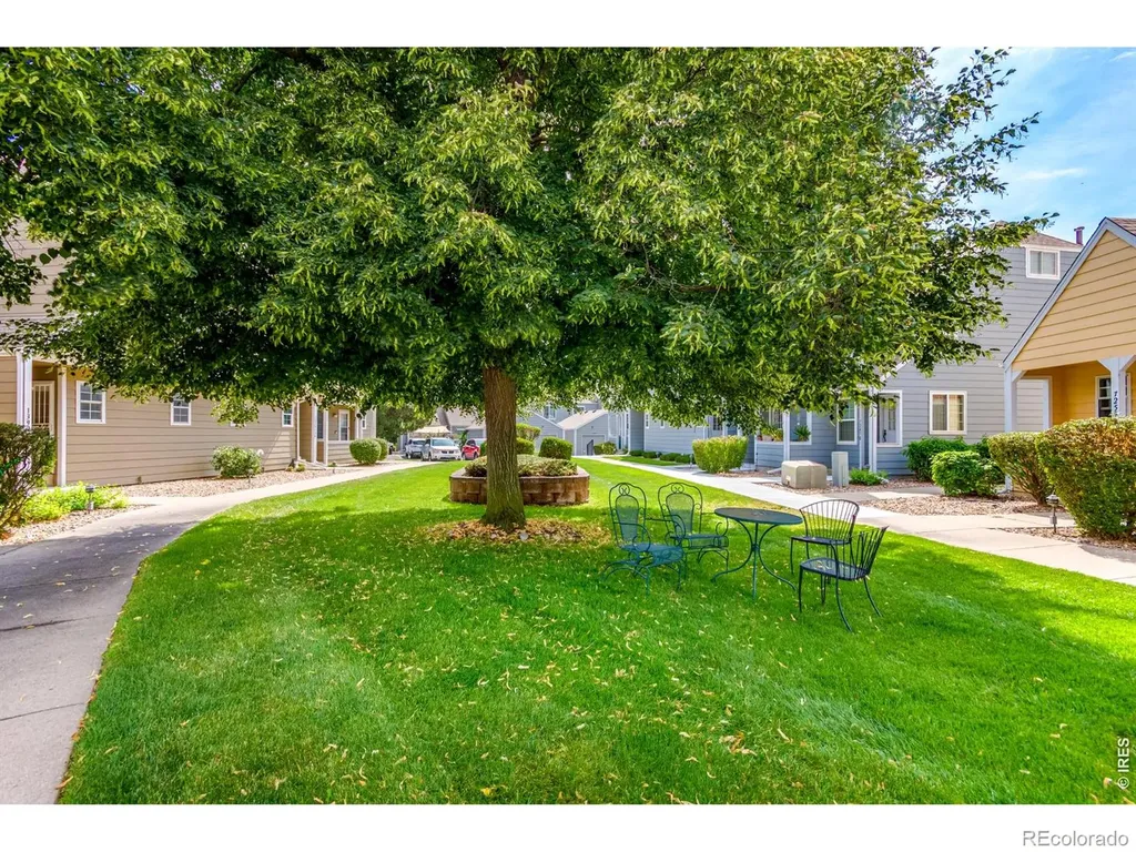 13970 W 72nd Place Arvada CO 80005
