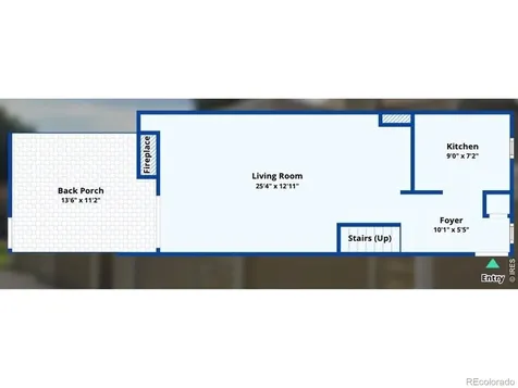 13970 W 72nd Place Arvada CO 80005