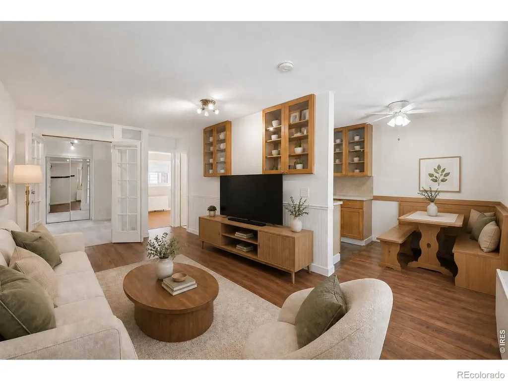 3009 Madison Avenue Boulder CO 80303
