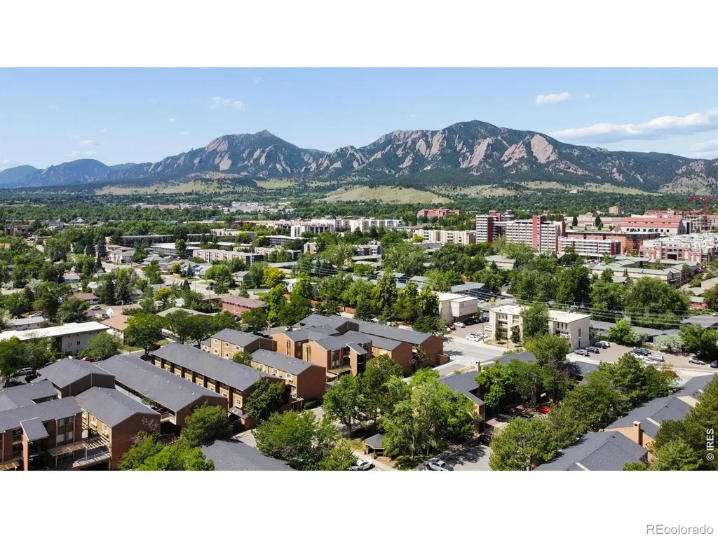 3009 Madison Avenue Boulder CO 80303