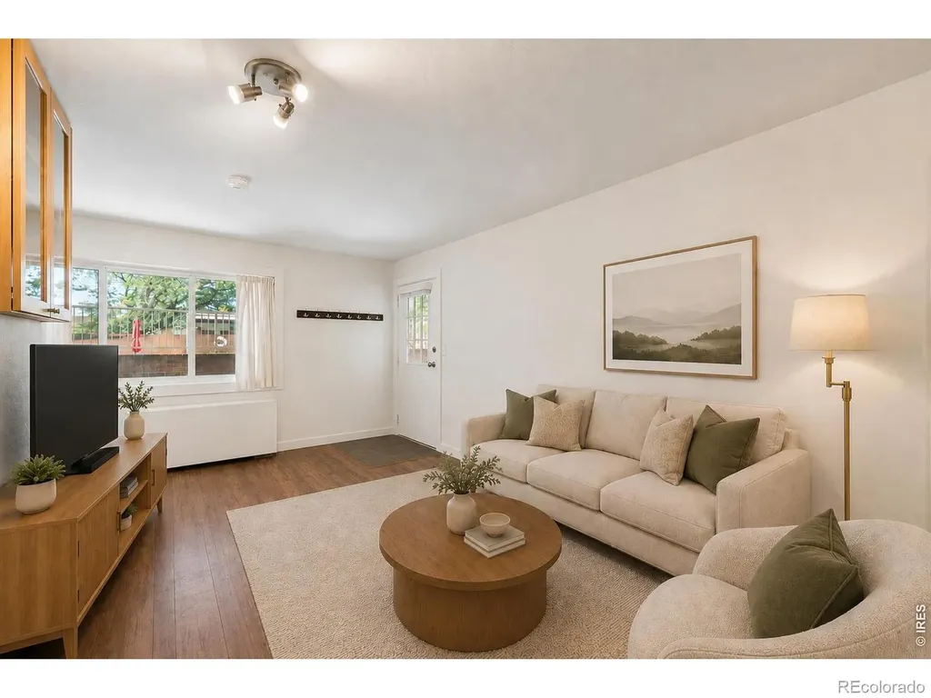 3009 Madison Avenue Boulder CO 80303