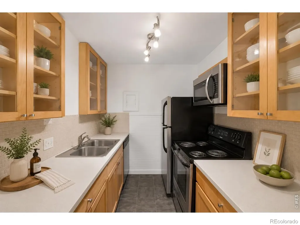 3009 Madison Avenue Boulder CO 80303