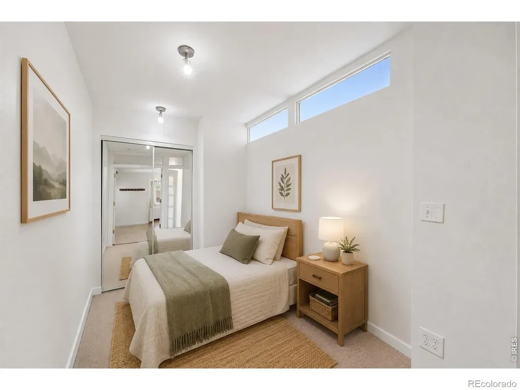 3009 Madison Avenue Boulder CO 80303