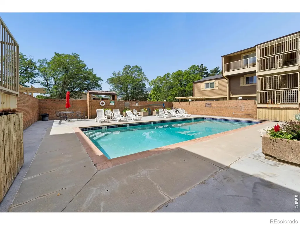 3009 Madison Avenue Boulder CO 80303